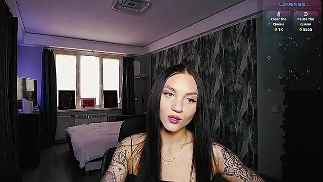 comeherehoney online show from 04-29-26, 02:54