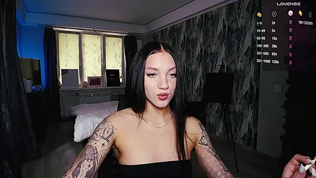 comeherehoney online show from 07-09-26, 11:25