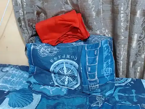 EbonyBlazeXx online show from 04-19-26, 12:59