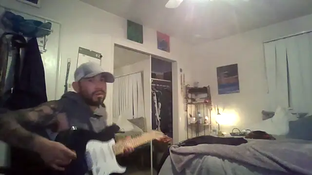 TheDaddio03 online show from 02-17-26, 03:03