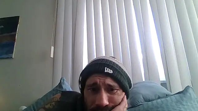 TheDaddio03 online show from 02-21-26, 04:41