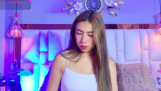 ValeryGomezz online show from 07-01-26, 02:51