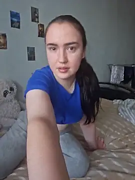 RedginBluebersky online show from 03-14-26, 09:37