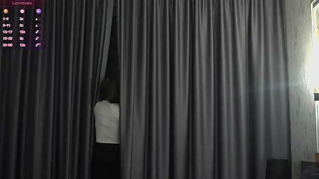 MarenCalarco online show from 03-09-26, 03:16