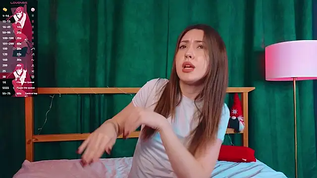 Snapshot of AliceZimmer chatting on 02-26-26, 07:35 AliceZimmer online show from 02-26-26, 07:35