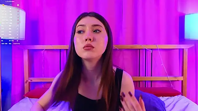 Snapshot of AliceZimmer chatting on 03-13-26, 07:31 AliceZimmer online show from 03-13-26, 07:31