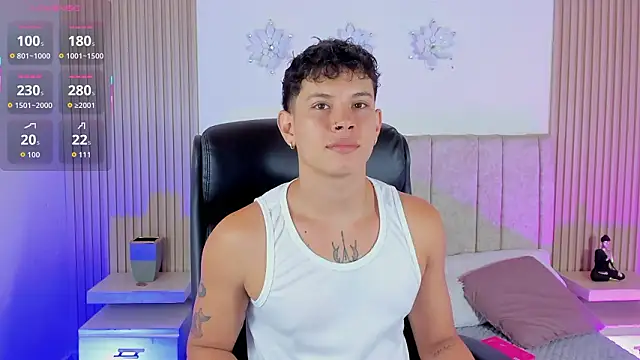 Snapshot of Daniel_Evans1 chatting on 03-12-26, 09:21 Daniel Evans1 online show from 03-12-26, 09:21