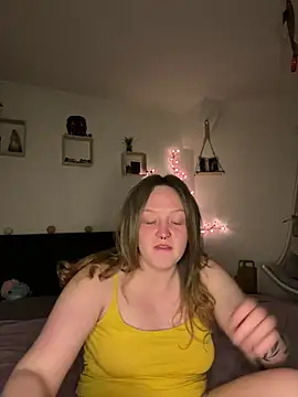 Snapshot of Maryjane-Spidermann chatting on 03-13-26, 07:09 Maryjane-Spidermann online show from 03-13-26, 07:09