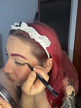 GoonetteMessy online show from 03-07-26, 11:35