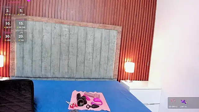 Karina Towers online show from 04-28-26, 11:59