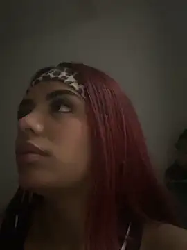 TiffanySander online show from 02-28-26, 02:12