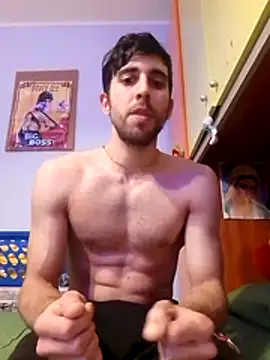 Ricky9o online show from 02-13-26, 08:27