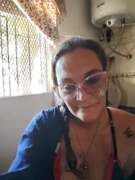 Nanybeach online show from 02-21-26, 08:10