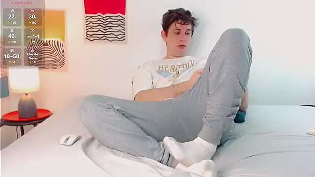 Luc 7 online show from 04-10-26, 09:08