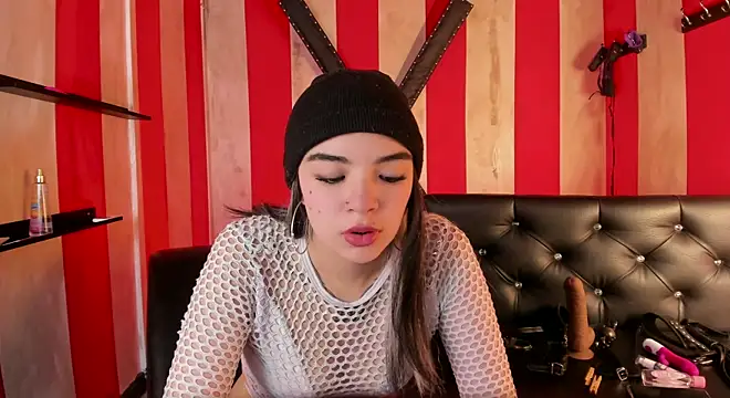 Snapshot of Meivis____ chatting on 03-10-26, 07:19 Meivis online show from 03-10-26, 07:19