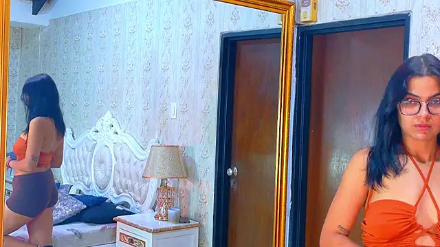 AishaCarpenter online show from 03-14-26, 12:32