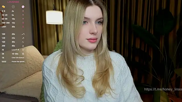 honey kors online show from 05-02-26, 05:40