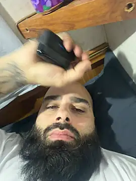 Mandingojay9 online show from 02-10-26, 08:57