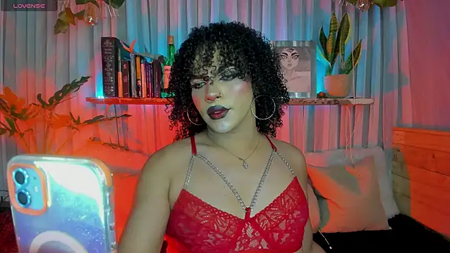 Miss-liaa online show from 02-15-26, 09:00