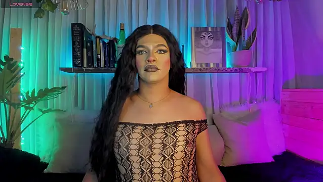 Miss-liaa online show from 02-20-26, 11:49