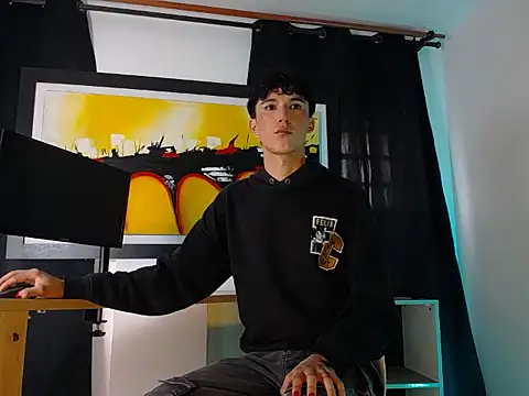 Snapshot of jullian_ricci chatting on 03-04-26, 08:48 jullian ricci online show from 03-04-26, 08:48