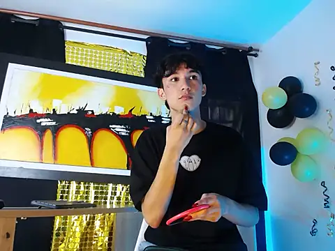 Snapshot of jullian_ricci chatting on 03-14-26, 07:52 jullian ricci online show from 03-14-26, 07:52