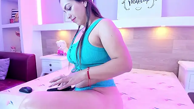 Snapshot of ZoeMoon-1 chatting on 03-04-26, 07:42 ZoeMoon-1 online show from 03-04-26, 07:42