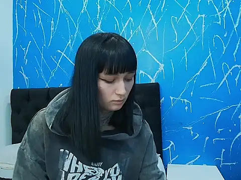 Ashleyy Morgann online show from 03-08-26, 01:59