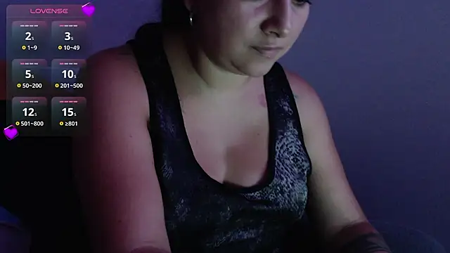 Snapshot of fransheska_1 chatting on 03-12-26, 01:12 fransheska 1 online show from 03-12-26, 01:12