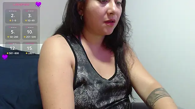 Snapshot of fransheska_1 chatting on 03-13-26, 01:23 fransheska 1 online show from 03-13-26, 01:23