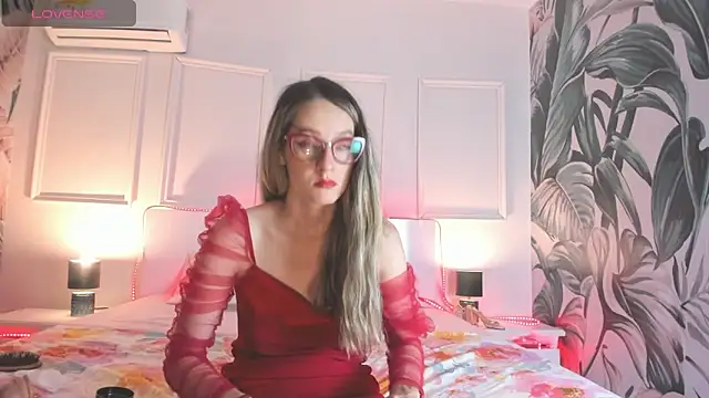 Hada Magica online show from 04-07-26, 07:03