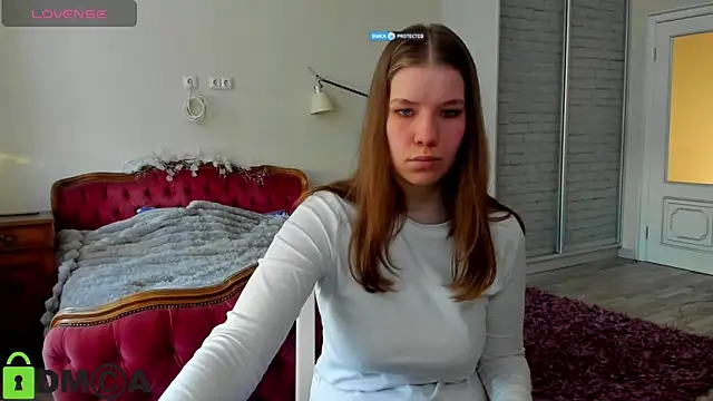 Katty Bells online show from 03-04-26, 02:56