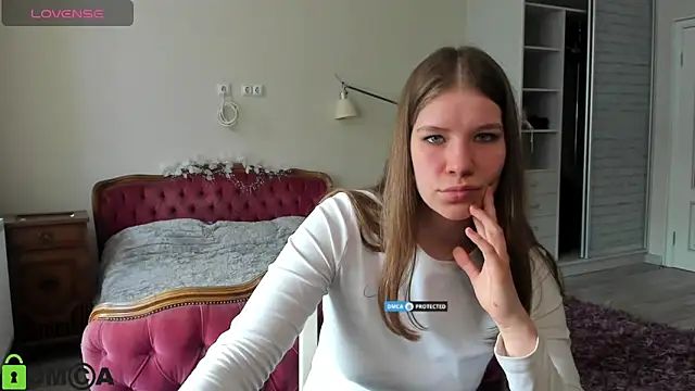 Katty Bells online show from 03-12-26, 02:56