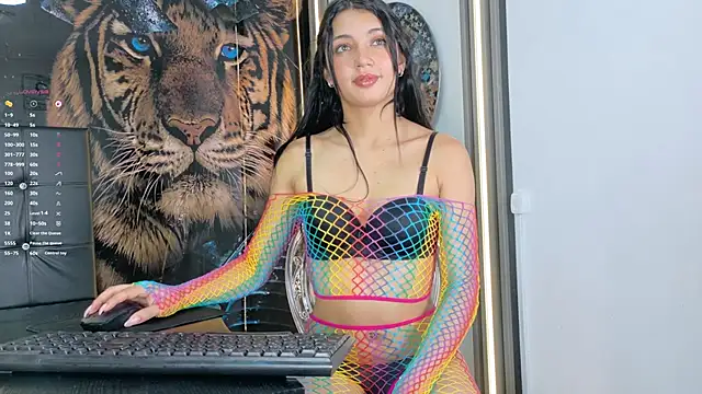 Snapshot of _ArianaToroo chatting on 03-16-26, 01:59 ArianaToroo online show from 03-16-26, 01:59