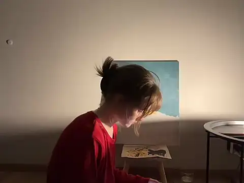 tesalove online show from 03-20-26, 11:09