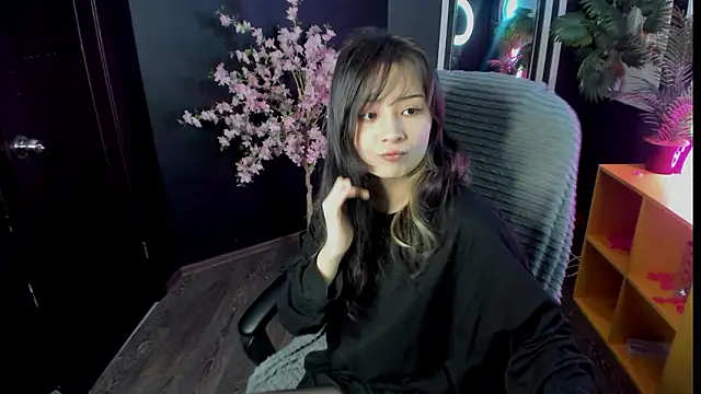 May Ling online show from 03-14-26, 09:31