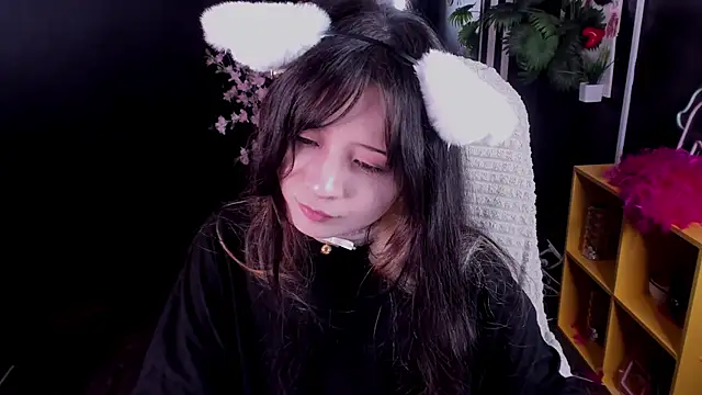 May Ling online show from 06-18-26, 11:36