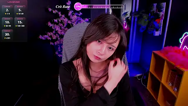 May Ling online show from 07-02-26, 03:51