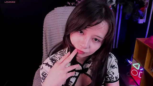 May Ling online show from 07-04-26, 12:00