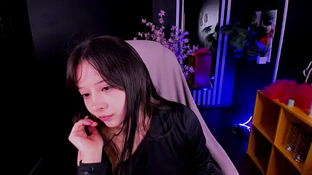 May Ling online show from 07-11-26, 10:51