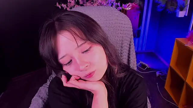 May Ling online show from 07-30-26, 11:09
