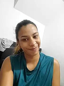 MelanyStone  online show from 07-17-26, 12:45