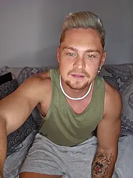 EddyRise- online show from 02-20-26, 06:08