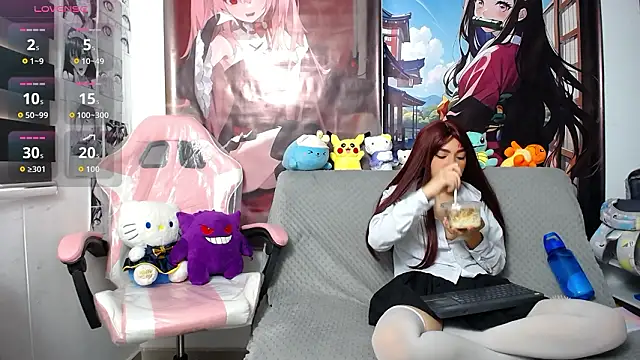 Snapshot of Mizuki_genshin chatting on 03-05-26, 04:36 Mizuki genshin online show from 03-05-26, 04:36