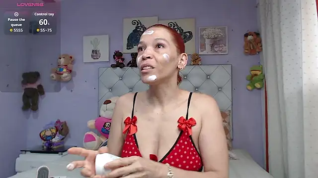 Snapshot of Dayana_Smithh chatting on 03-04-26, 07:09 Dayana Smithh online show from 03-04-26, 07:09