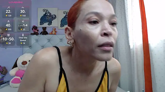 Snapshot of Dayana_Smithh chatting on 03-06-26, 07:10 Dayana Smithh online show from 03-06-26, 07:10