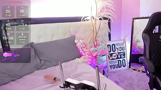 Siena fox online show from 03-07-26, 06:49