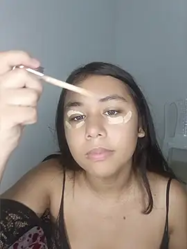 Snapshot of kandyerd chatting on 02-26-26, 01:15 kandyerd online show from 02-26-26, 01:15