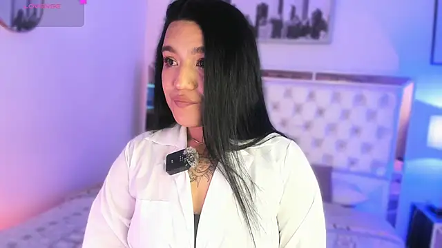 Valery-Dreams online show from 03-12-26, 04:07