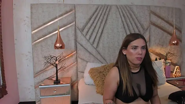 EmiilyMoss online show from 03-14-26, 07:41